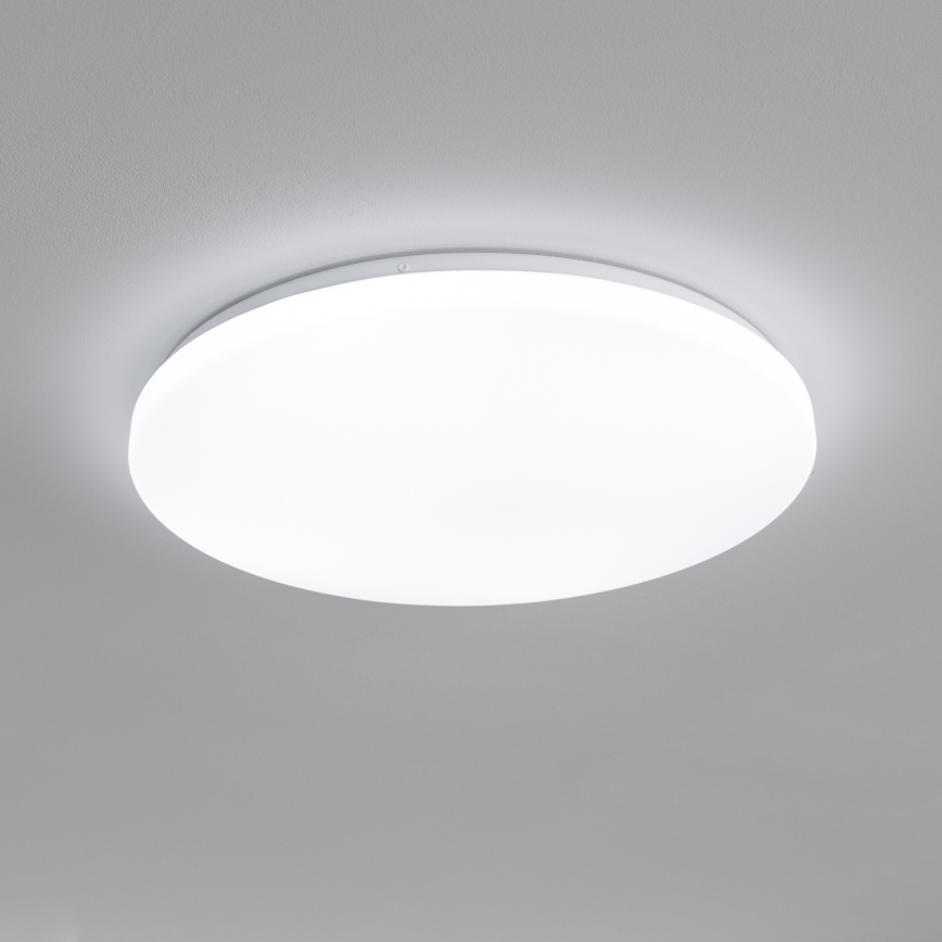 Brilagi - LED Hämardatav laevalgusti SMART LED/36W/230V 2700-6500K Wi-Fi Tuya + kaugjuhtimispult