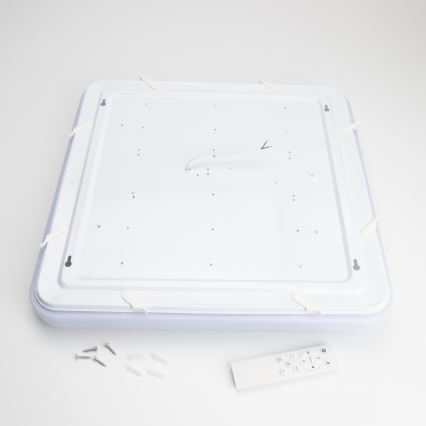 Brilagi - LED Hämardatav laevalgusti SMART LED/36W/230V 2700-6500K Wi-Fi Tuya + kaugjuhtimispult