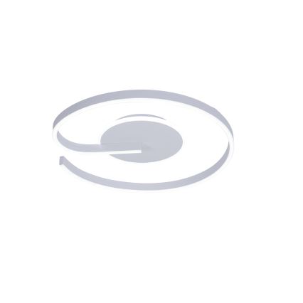 Brilagi - LED Hämardatav laevalgusti SPIRAL LED/56W/230V 3000/4000/6000K + kaugjuhtimispult