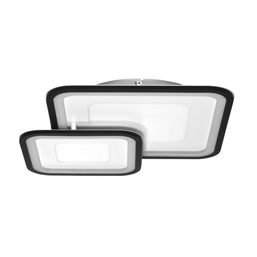 Brilagi - LED Hämardatav laevalgusti TANDORA LED/49W/230V 3000/4000/6000K + kaugjuhtimispult