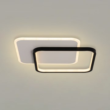 Brilagi - LED Hämardatav laevalgusti VELO LED/43W/230V 3000/4000/6000K + kaugjuhtimispult