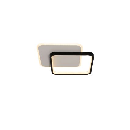 Brilagi - LED Hämardatav laevalgusti VELO LED/43W/230V 3000/4000/6000K + kaugjuhtimispult