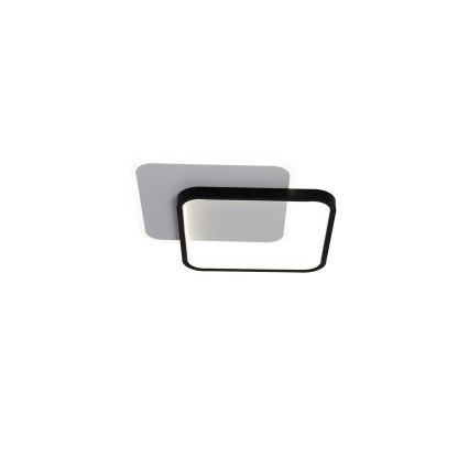 Brilagi - LED Hämardatav laevalgusti VELO LED/43W/230V 3000/4000/6000K + kaugjuhtimispult