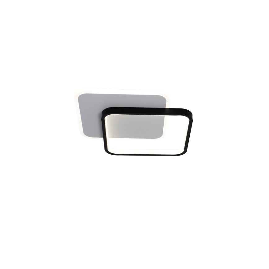 Brilagi - LED Hämardatav laevalgusti VELO LED/43W/230V 3000/4000/6000K + kaugjuhtimispult