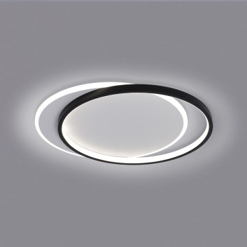 Brilagi - LED Hämardatav laevalgusti VELO LED/48W/230V 3000/4000/6000K + kaugjuhtimispult