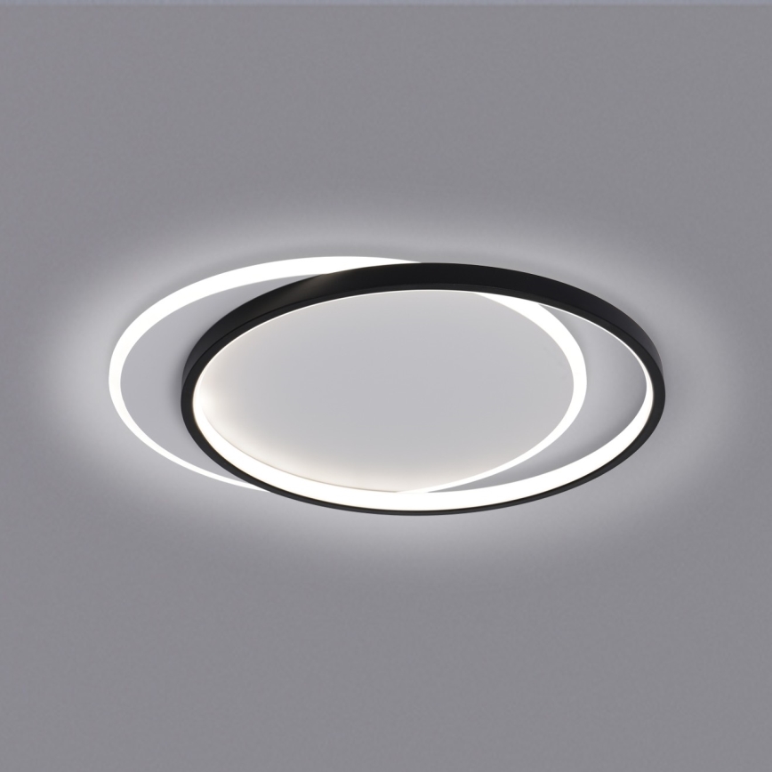 Brilagi - LED Hämardatav laevalgusti VELO LED/48W/230V 3000/4000/6000K + kaugjuhtimispult