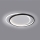 Brilagi - LED Hämardatav laevalgusti VELO LED/48W/230V 3000/4000/6000K + kaugjuhtimispult