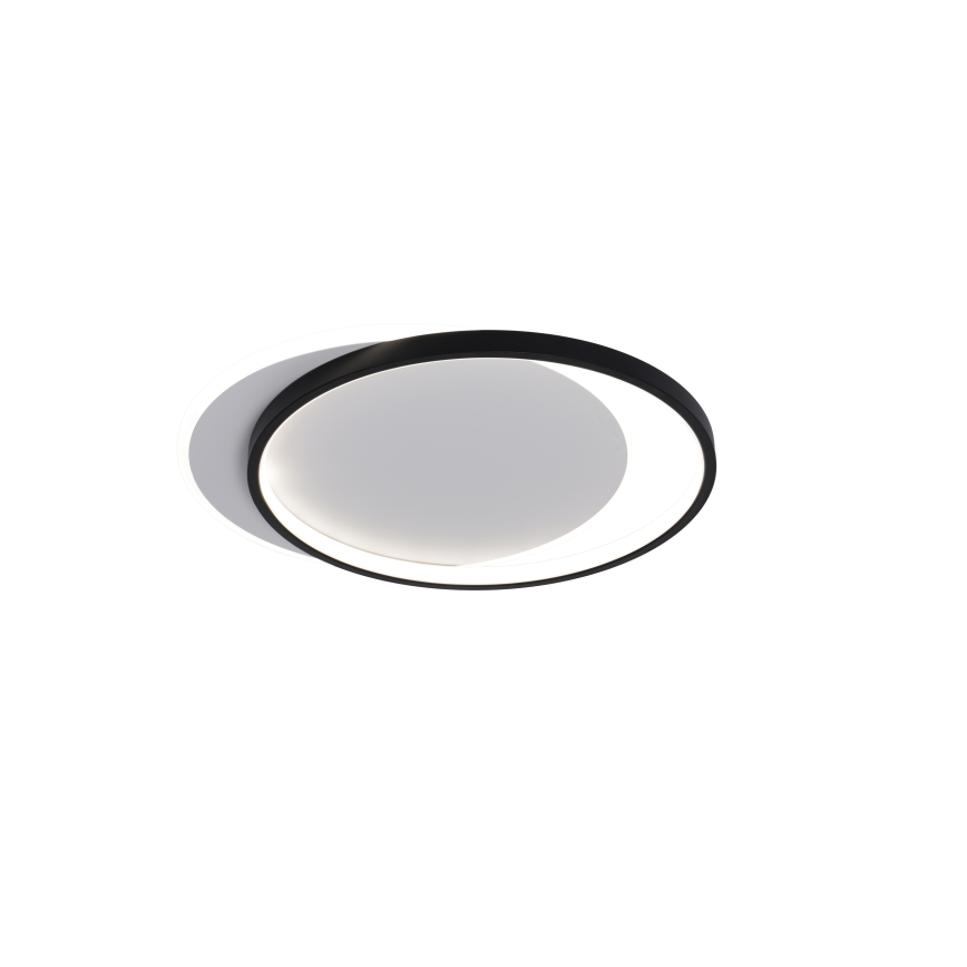 Brilagi - LED Hämardatav laevalgusti VELO LED/48W/230V 3000/4000/6000K + kaugjuhtimispult