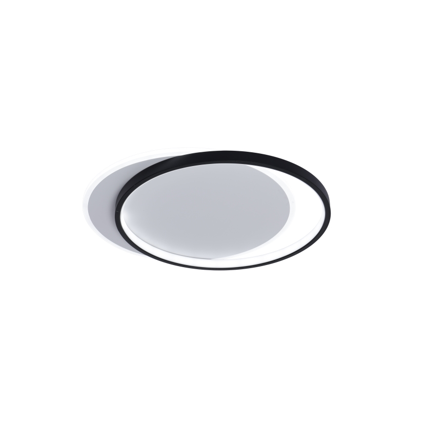 Brilagi - LED Hämardatav laevalgusti VELO LED/48W/230V 3000/4000/6000K + kaugjuhtimispult