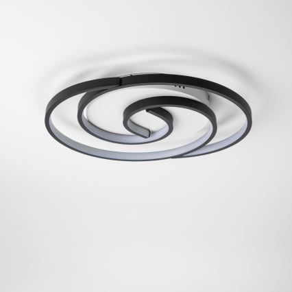 Brilagi - LED Hämardatav laevalgusti VELO LED/52W/230V 3000/4000/6000K + kaugjuhtimispult