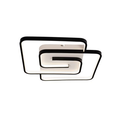 Brilagi - LED Hämardatav laevalgusti VELO LED/60W/230V 3000/4000/6000K + kaugjuhtimispult