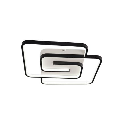 Brilagi - LED Hämardatav laevalgusti VELO LED/60W/230V 3000/4000/6000K + kaugjuhtimispult