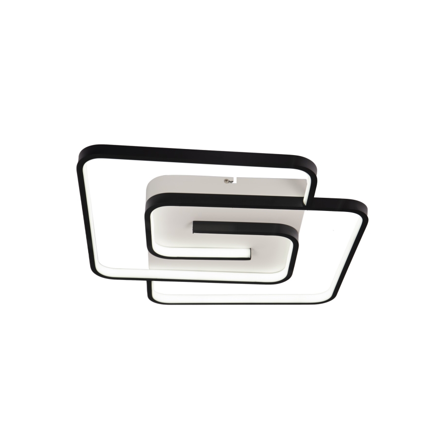 Brilagi - LED Hämardatav laevalgusti VELO LED/60W/230V 3000/4000/6000K + kaugjuhtimispult