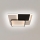 Brilagi - LED Hämardatav laevalgusti VELO LED/64W/230V 3000/4000/6000K + kaugjuhtimispult