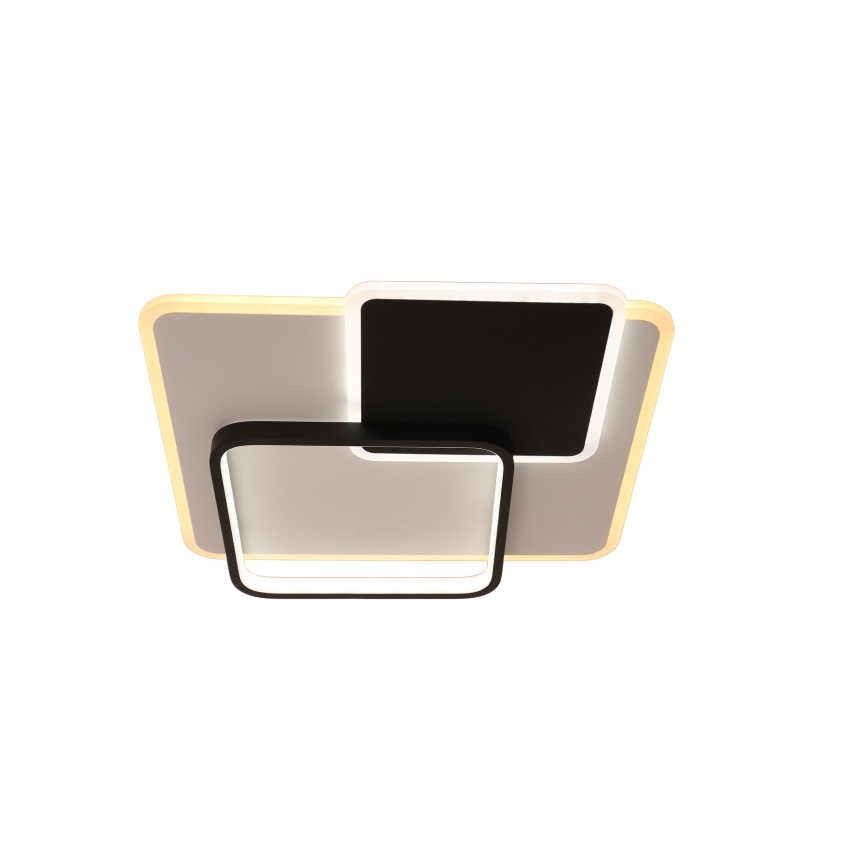 Brilagi - LED Hämardatav laevalgusti VELO LED/64W/230V 3000/4000/6000K + kaugjuhtimispult