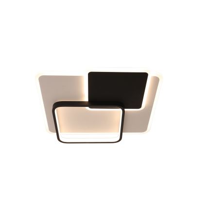 Brilagi - LED Hämardatav laevalgusti VELO LED/64W/230V 3000/4000/6000K + kaugjuhtimispult