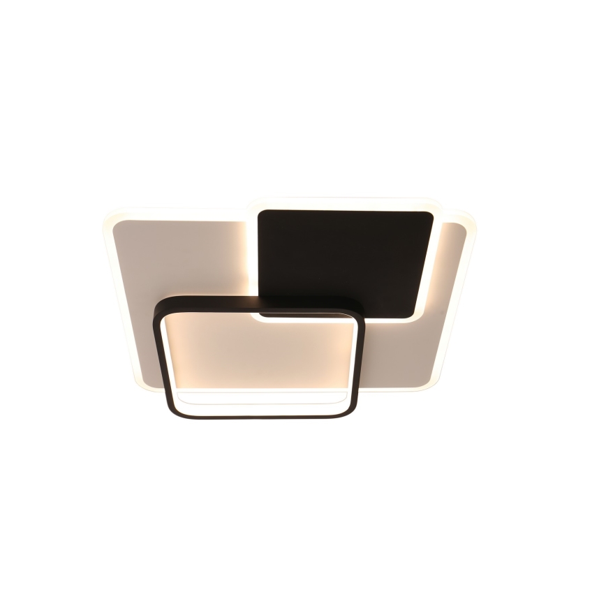 Brilagi - LED Hämardatav laevalgusti VELO LED/64W/230V 3000/4000/6000K + kaugjuhtimispult