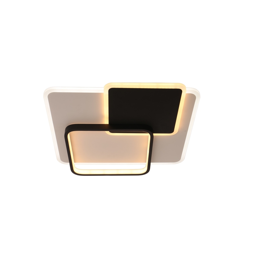 Brilagi - LED Hämardatav laevalgusti VELO LED/64W/230V 3000/4000/6000K + kaugjuhtimispult
