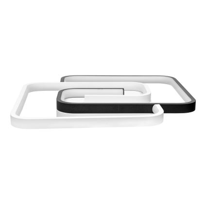 Brilagi - hämardatav LED-laevalgusti VELO LED/64W/230V 48x48 cm 3000-6500K + kaugjuhtimispult