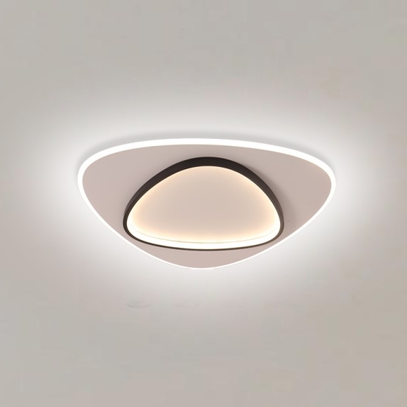 Brilagi - LED Hämardatav laevalgusti VELO LED/70W/230V 3000/4000/6000K + kaugjuhtimispult