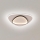 Brilagi - LED Hämardatav laevalgusti VELO LED/70W/230V 3000/4000/6000K + kaugjuhtimispult