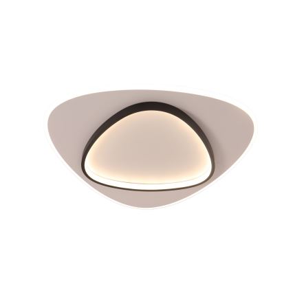 Brilagi - LED Hämardatav laevalgusti VELO LED/70W/230V 3000/4000/6000K + kaugjuhtimispult