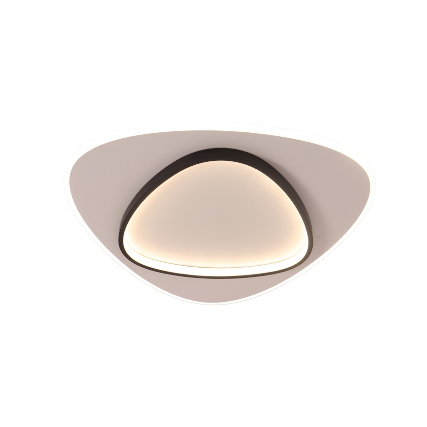 Brilagi - LED Hämardatav laevalgusti VELO LED/70W/230V 3000/4000/6000K + kaugjuhtimispult