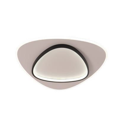 Brilagi - LED Hämardatav laevalgusti VELO LED/70W/230V 3000/4000/6000K + kaugjuhtimispult