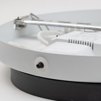 Brilagi - VELO LED hämardatav laevalgusti LED/70W/230V läbimõõt 48 cm 3000-6500K + kaugjuhtimispult