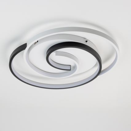 Brilagi - LED Hämardatav laevalgusti VELO LED/70W/230V 3000-6500K + pult