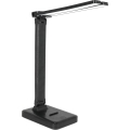 Brilagi - LED hämardatav laualamp MODO DUO LED/8W/5V 3000/4000/6500K must
