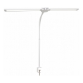 Brilagi - LED hämardatav laualamp USB VARIO LED/14W/5V 3000-6000K valge