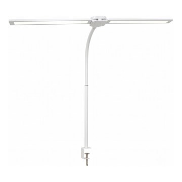 Brilagi - LED hämardatav laualamp USB VARIO LED/14W/5V 3000-6000K valge