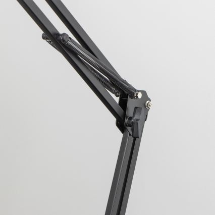 BRILAGI - LED Hämardatav paindlik laualamp VARIO LED/15W/230V 3000-6000K must