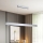 Brilagi - LED Hämardatav lühter SLEEKLINE SMART LED/40W/230V 3000-6000K Wi-Fi Tuya hõbedane + kaugjuhtimispult