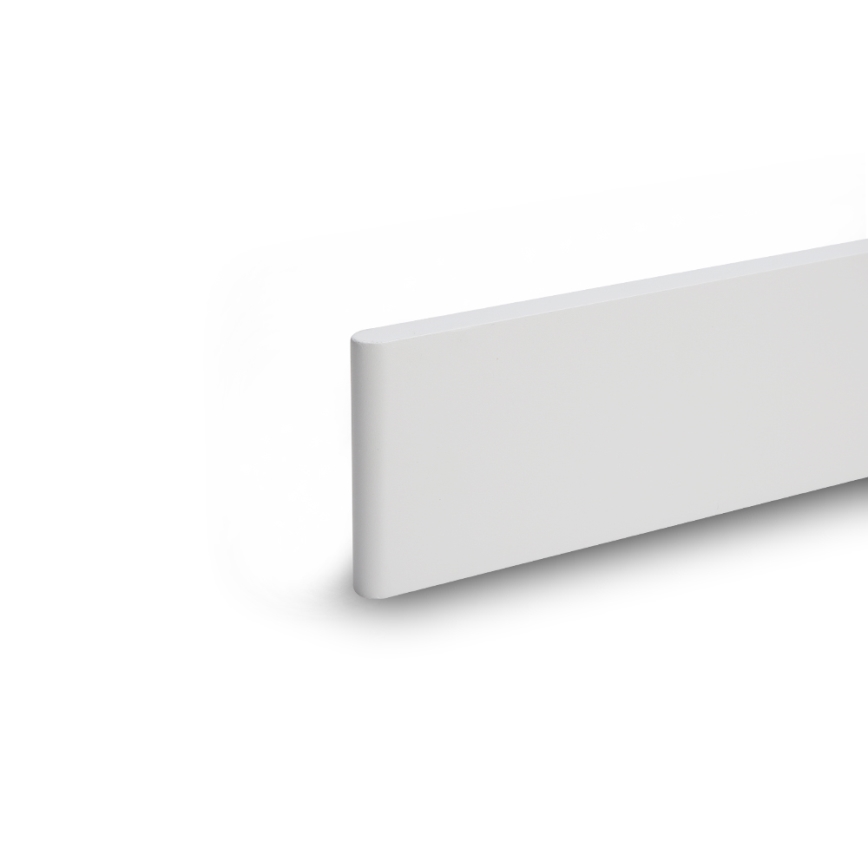 Brilagi - LED Hämardatav lühter SLIMLINE LED/40W/230V 3000-6000K valge + kaugjuhtimispult