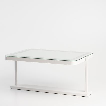 BRILAGI - LED hämardatav meigipeegel CALIFORNIA LED/25W/230V 3000/4000/6500K 55x44 cm valge