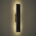 BRILAGI - LED hämardatav päikesepaneeliga seinavalgusti SUN LED/4W/3,7V  60 cm 4000 mAh IP44