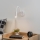 Brilagi - LED Hämardatav paindlik seinalamp MAYA 1xG9/4W/230V valge 2700-6500K Wi-Fi Tuya