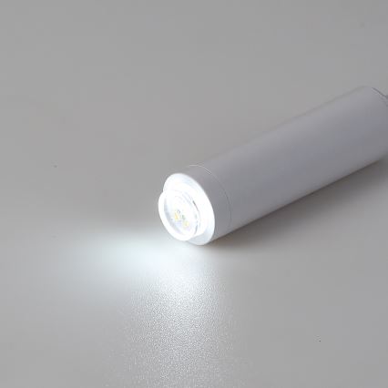 Brilagi - LED Hämardatav paindlik seinalamp MAYA 1xG9/4W/230V valge 2700-6500K Wi-Fi Tuya