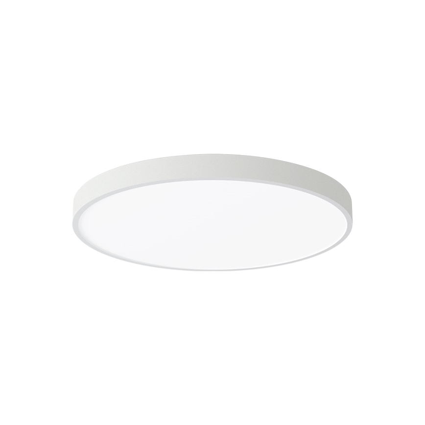 Brilagi - POOL SMART LED hämardatav laelamp LED/60W/230V 50 cm 3000-6000K Wi-Fi Tuya + kaugjuhtimispult valge