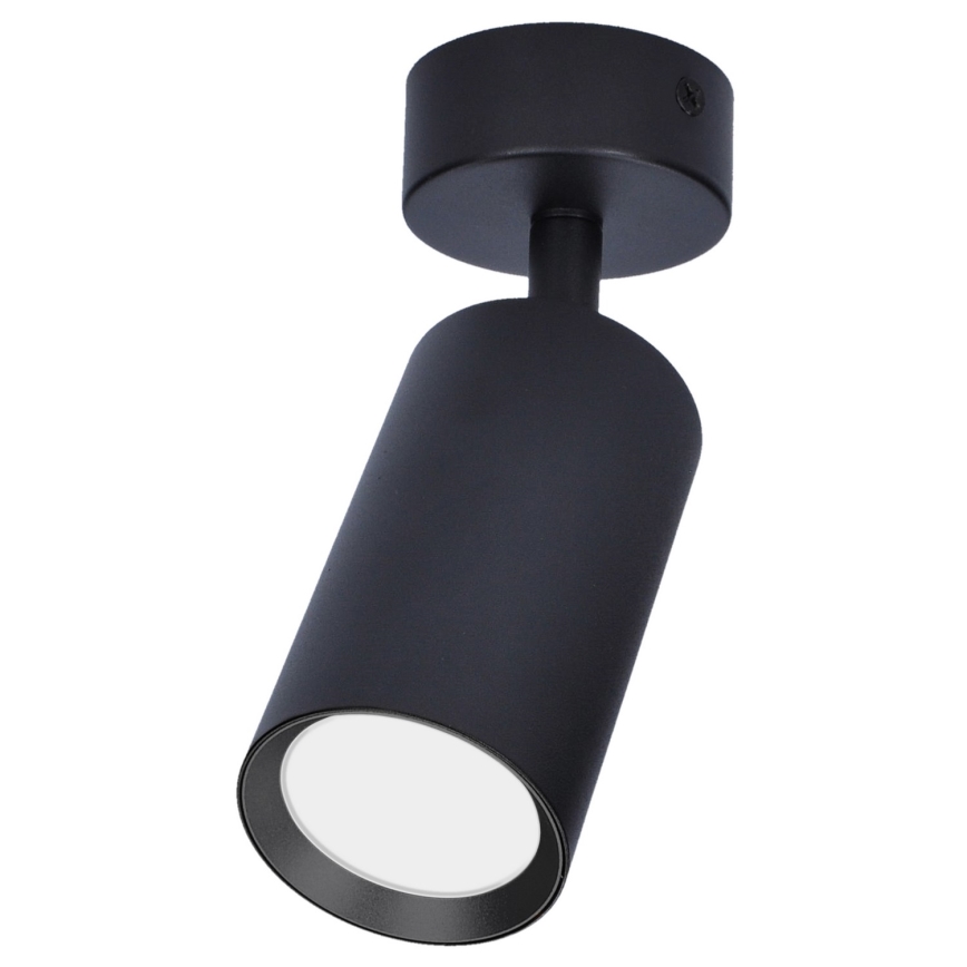 Brilagi - LED-hämardatav punktvalgusti SELE 1xGU10/6W/230V 3000K must