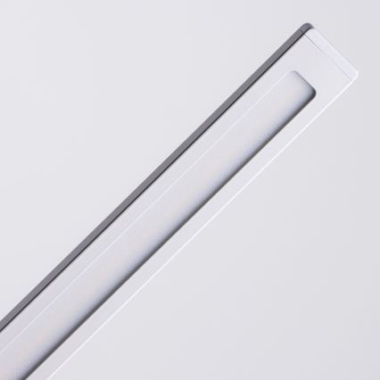 BRILAGI - hämardatav puutetundlik laualamp traadita QI-laadimisega MODO CHARGE LED/7W/5V 3000/4000/6000K valge