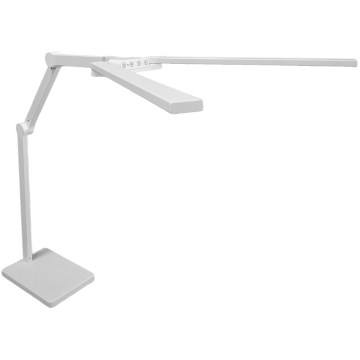 Brilagi - LED hämardatav puutetundlik laualamp VARIO LED/24W/230V 3000-6500K CRI 92 valge