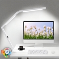 Brilagi - LED hämardatav puutetundlik painduv laualamp VARIO LED/12W/230V 3000/4000/5000/6500K CRI 92 valge