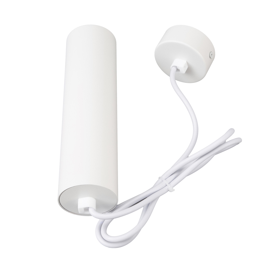 Brilagi - LED RGBW hämardatav rippvalgusti kaabliga SELE 1xGU10/4,8W/230V 3000K valge + kaugjuhtimispult