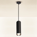 Brilagi - LED hämardatav rippvalgusti kaablile SELE 1xGU10/6,5W/230V 2700-6500K must
