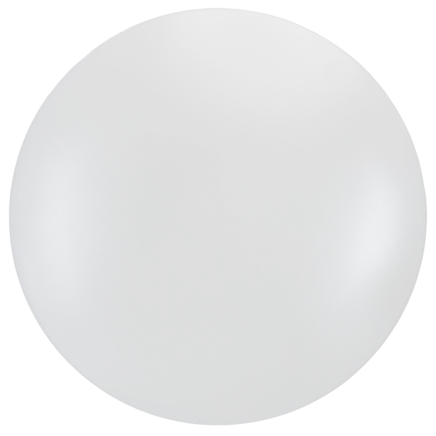 Brilagi - hämardatav LED-laelamp MILKY WAY LED/24W/230V 3000-6500K läbimõõt 38 cm + kaugjuhtimispult