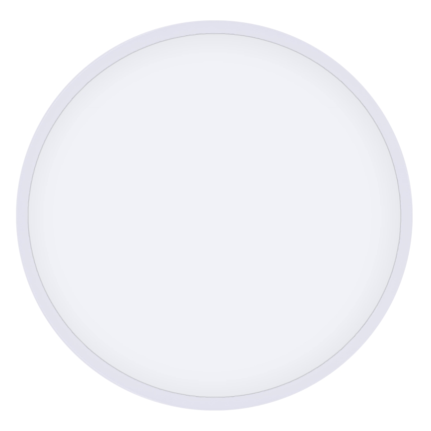 Brilagi - LED Hämardatav laevalgusti POOL SMART LED/48W/230V 3000-6000K 40 cm + kaugjuhtimispult valge