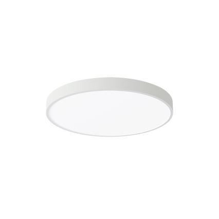 Brilagi - LED hämardatav laelamp POOL SMART LED/48W/230V 40 cm 3000-6000K Wi-Fi Tuya + kaugjuhtimispult valge